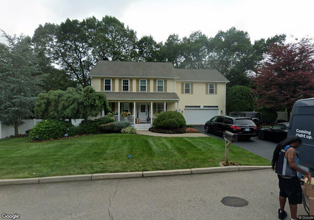 33 Davis Cir, Warwick, RI 02886 - photo 1