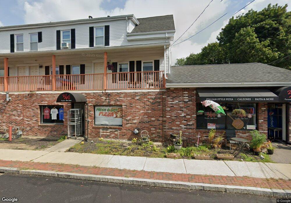 368 Union St, Franklin, MA 02038 - photo 1