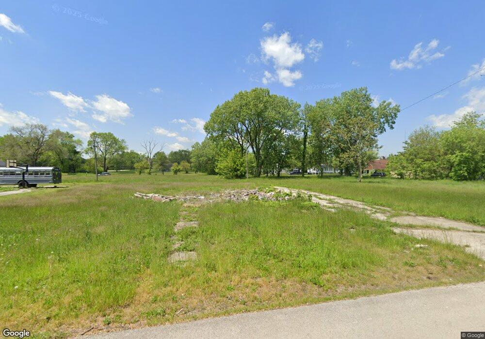 1430 Lexington Ave, Ford Heights, IL 60411 - photo 1