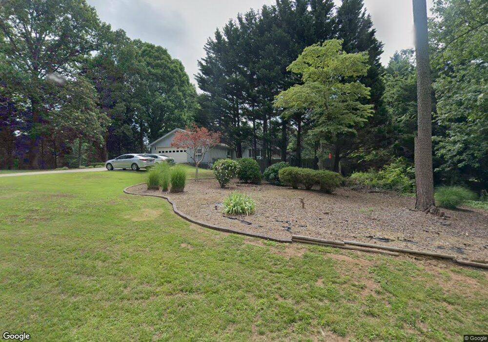 3503 Thompson Bend, Gainesville, GA 30506 - photo 1