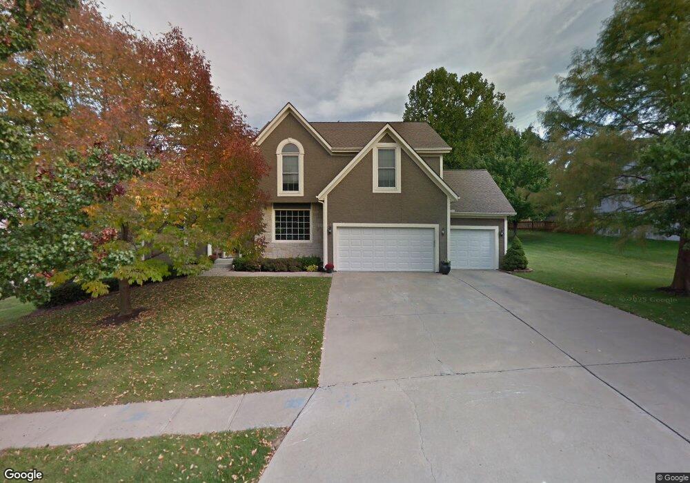 5005 Park St, Shawnee, KS 66216 - photo 1