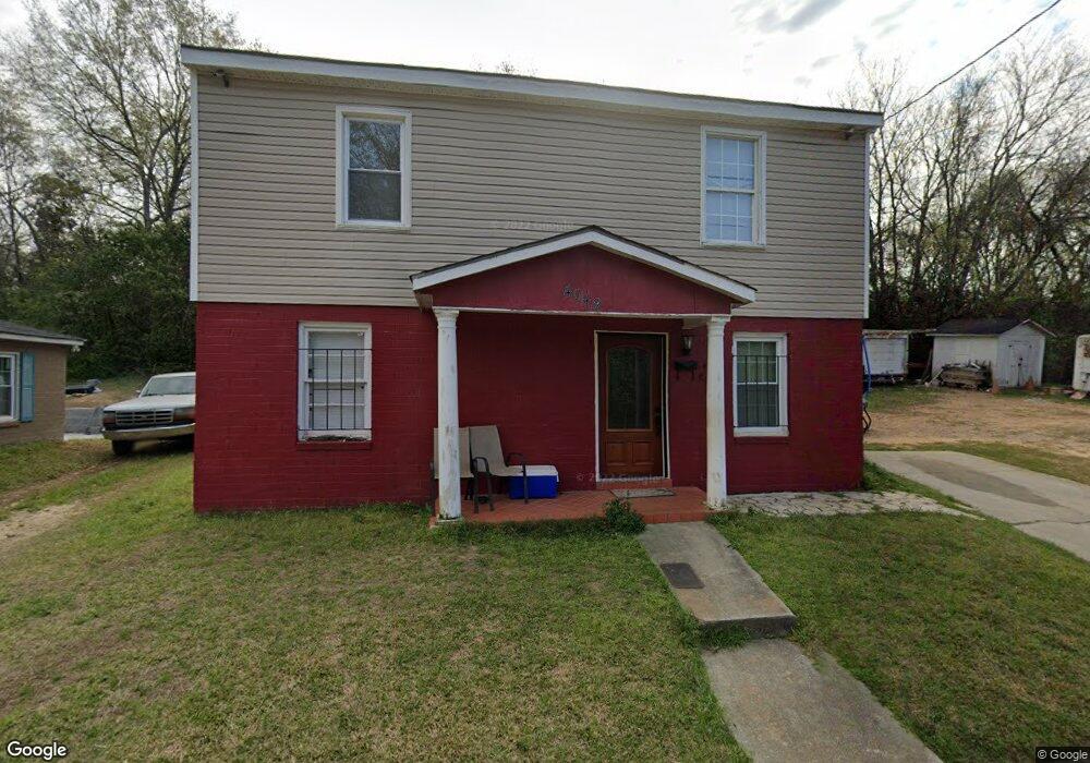 4049 Suzanne Dr, Macon, GA 31204 - photo 1