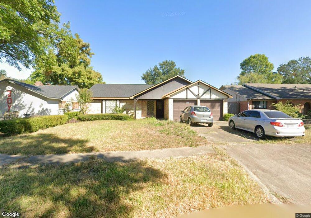 7026 Wood Bluff Blvd, Houston, TX 77040 - photo 1