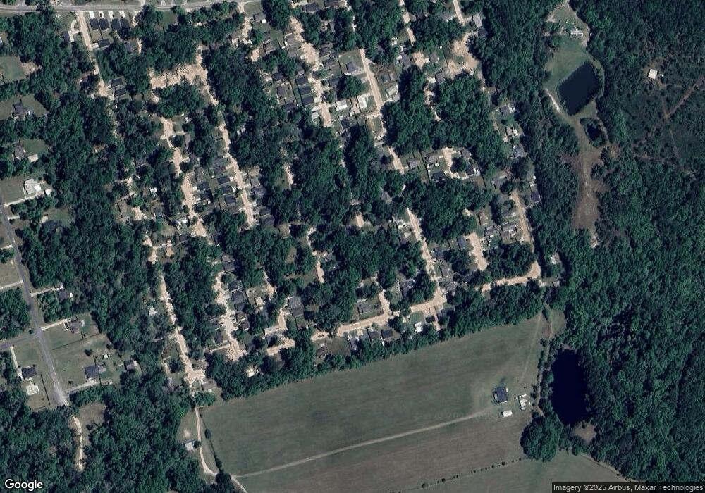 100 Beeler Rd, Crawfordville, FL 32327 - photo 1