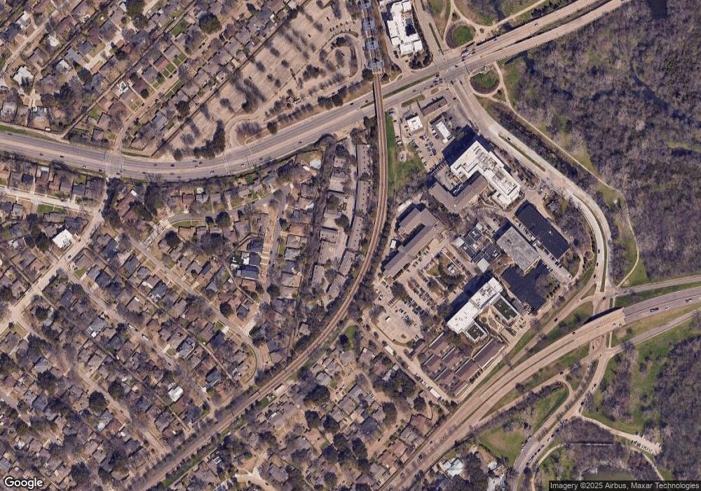 7474 E Northwest Hwy unit 134, Dallas, TX 75231 - photo 1