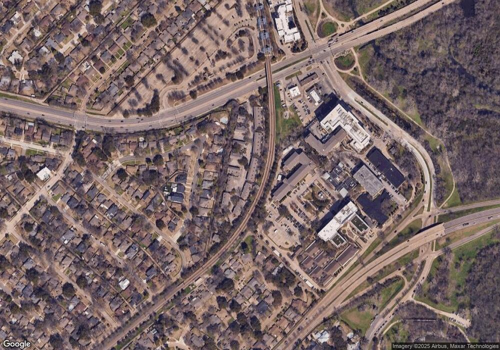 7476 E Northwest Hwy unit 135, Dallas, TX 75231 - photo 1