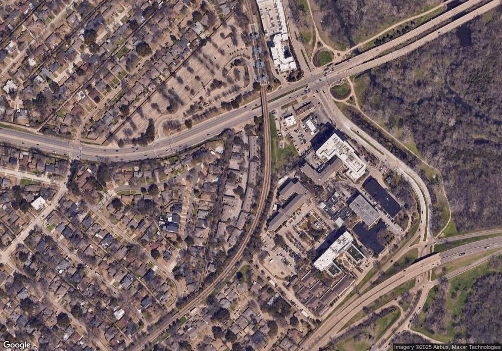 7490 E Northwest Hwy unit 142, Dallas, TX 75231 - photo 1