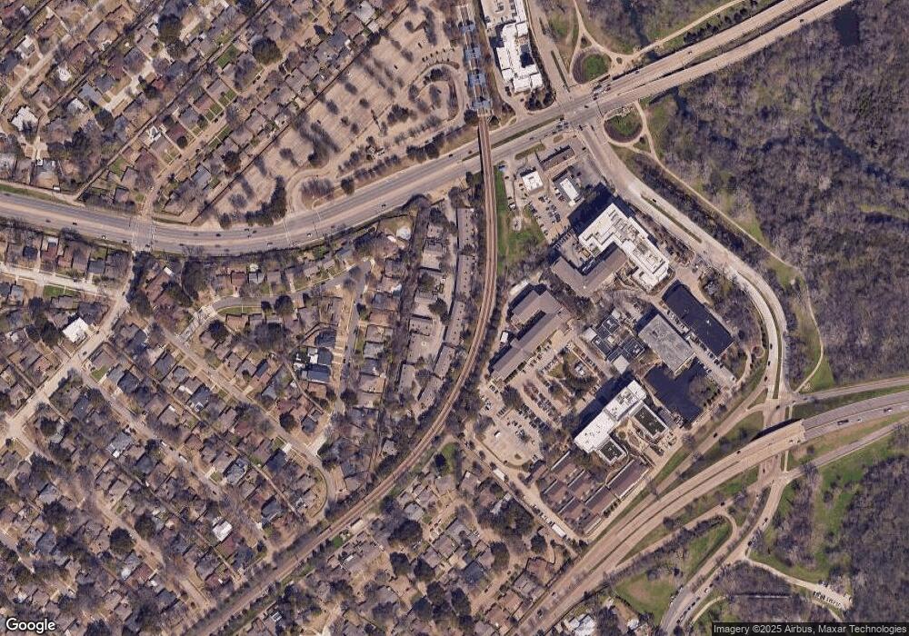 7480 E Northwest Hwy unit 137, Dallas, TX 75231 - photo 1