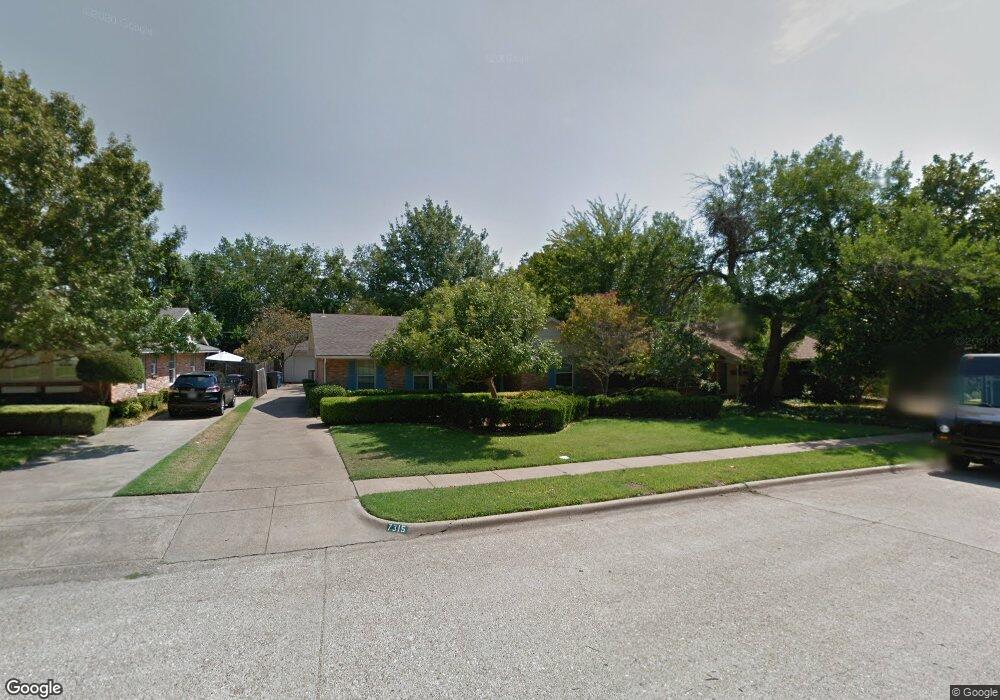 7436 E Northwest Hwy unit 115, Dallas, TX 75231 - photo 1