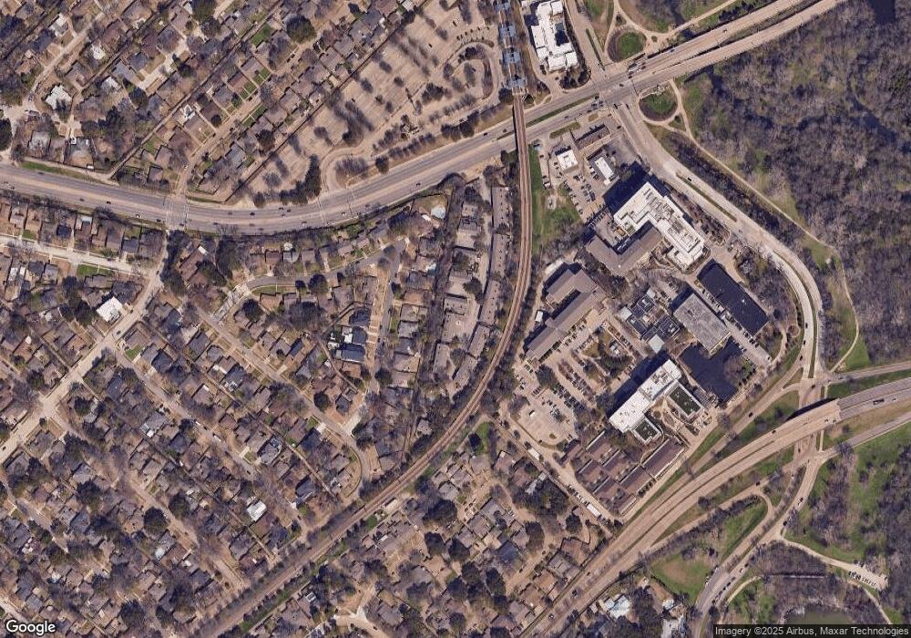 7438 E Northwest Hwy unit 116, Dallas, TX 75231 - photo 1