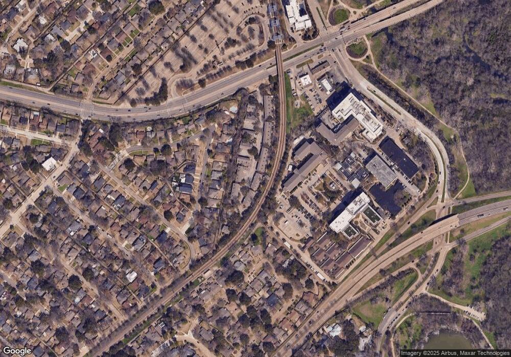 7470 E Northwest Hwy unit 132, Dallas, TX 75231 - photo 1