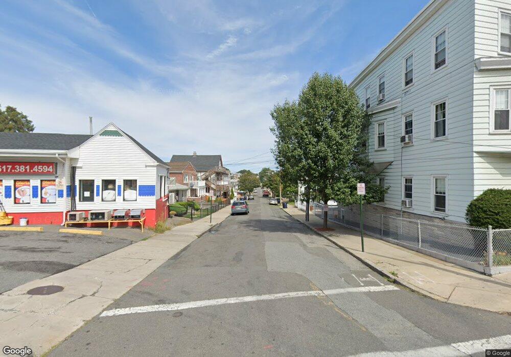 00 Woodward St unit 1, Everett, MA 02149 - photo 1