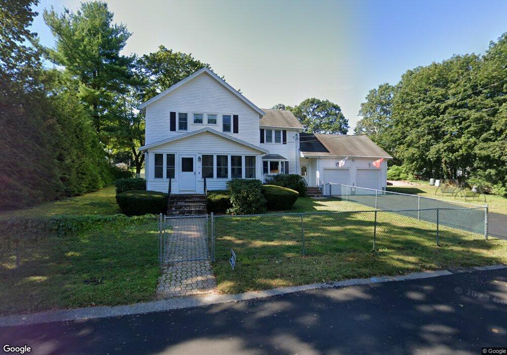 15 Chapman St, Walpole, MA 02081 - photo 1