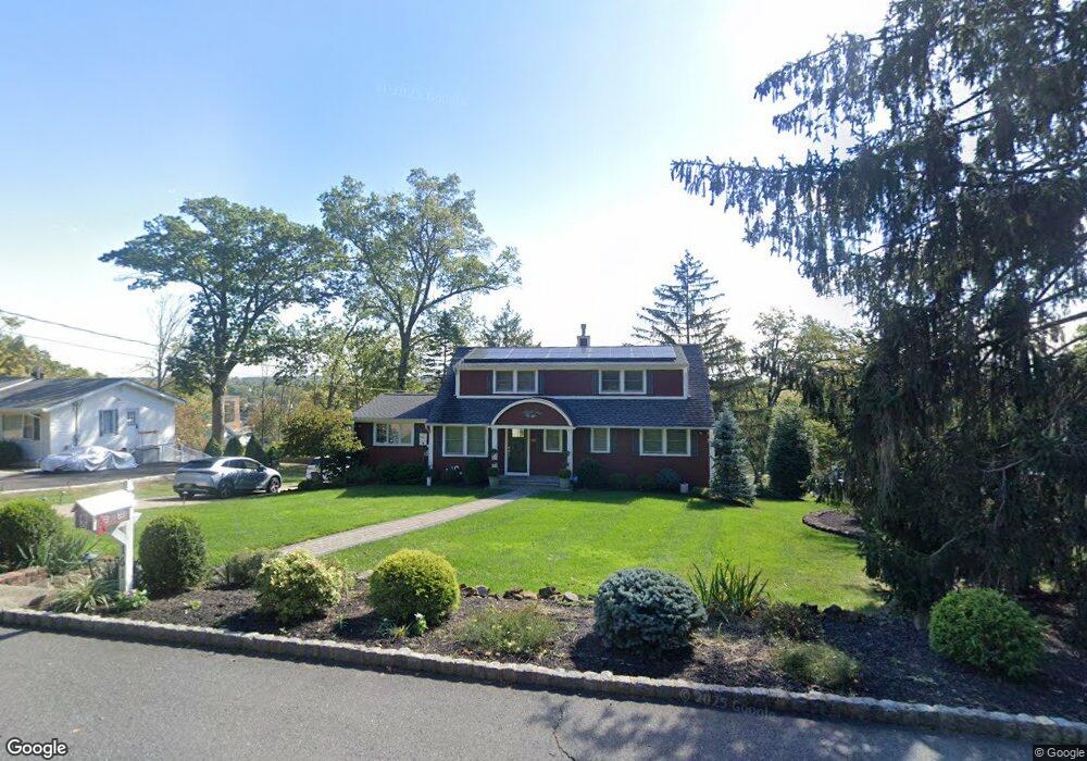 161 Interhaven Ave, North Plainfield, NJ 07060 - photo 1