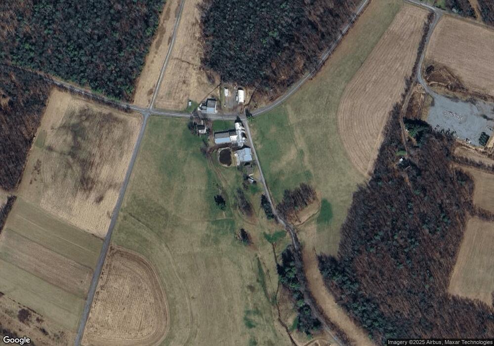 3763 Dark Hollow Rd, Hughesville, PA 17737 - photo 1