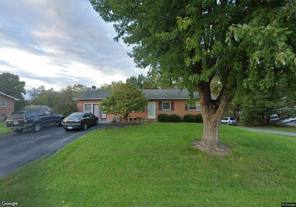 116 Whitfield Cir, Stephens City, VA 22655 - photo 1