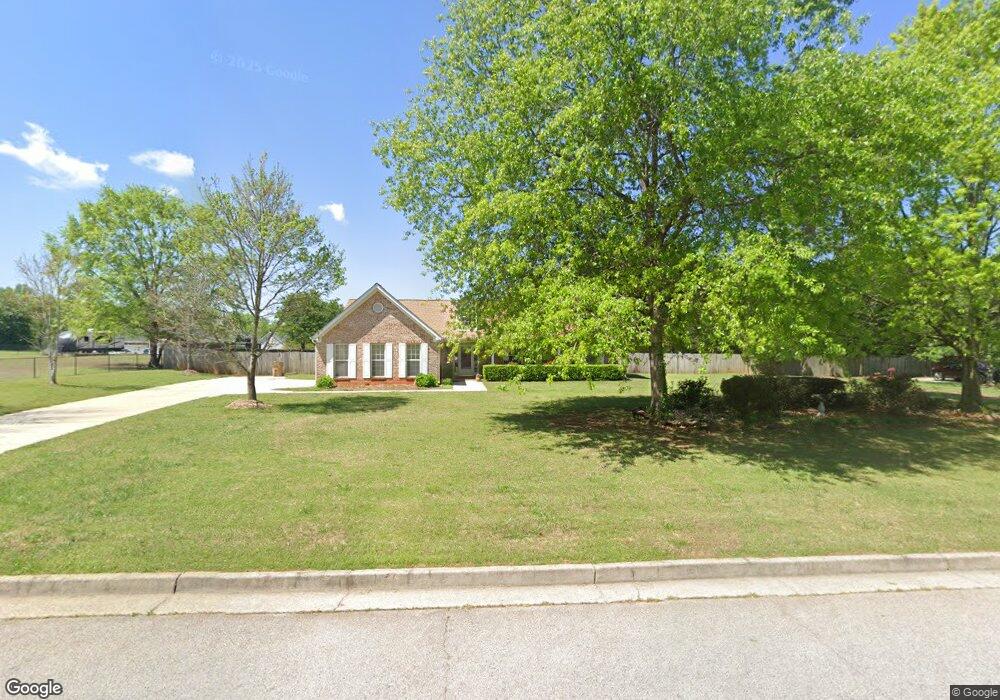 1318 Regatta Way unit 3, McDonough, GA 30252 - photo 1