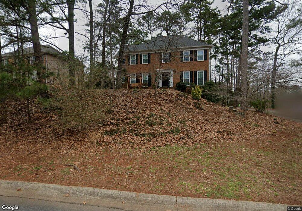 4964 Willow Creek Dr unit V, Woodstock, GA 30188 - photo 1