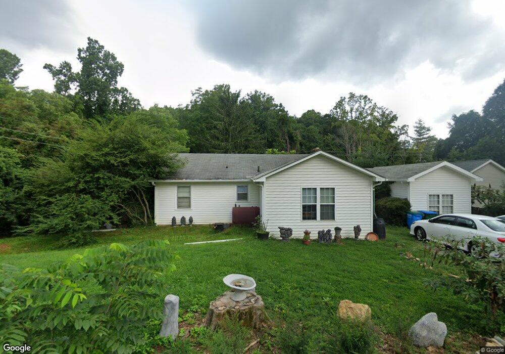 215 Edgewood Rd S, Asheville, NC 28803 - photo 1