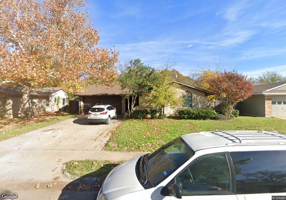 2409 Westwood Dr, Denton, TX 76205 - photo 1