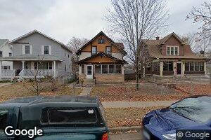 3951 2nd Ave S, Minneapolis, MN 55409