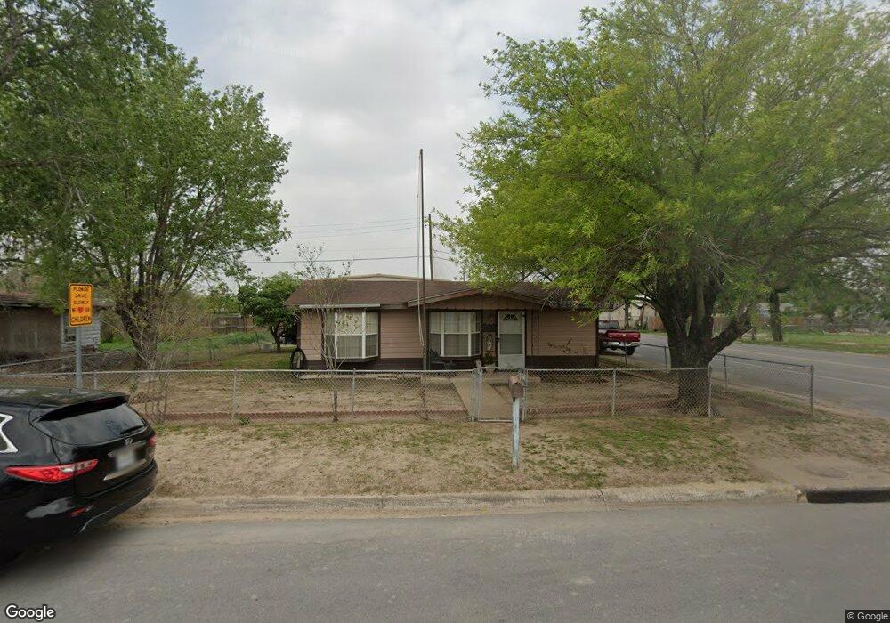425 E Wright Ave, Pharr, TX 78577 - photo 1