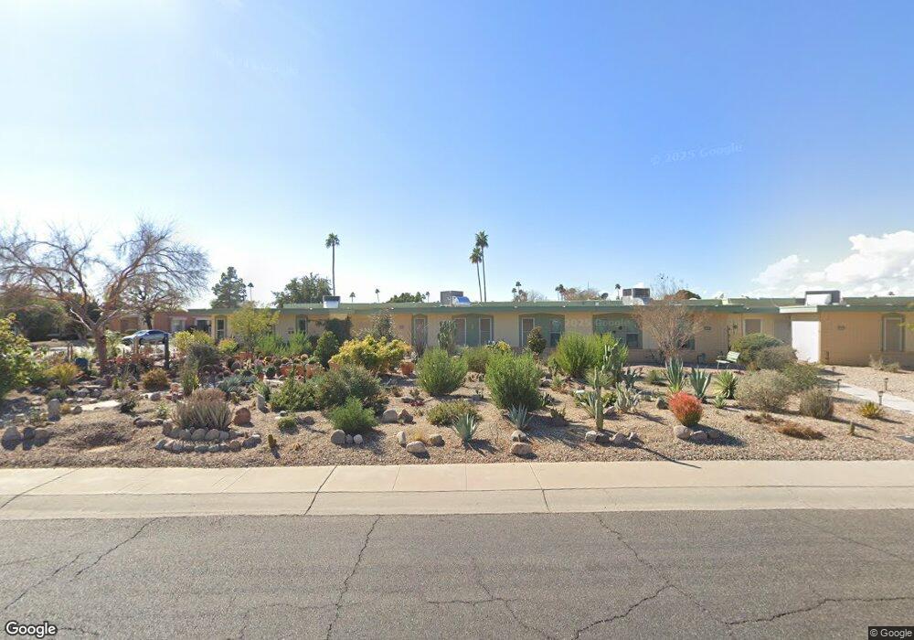 17406 N 105th Ave, Sun City, AZ 85373 - photo 1