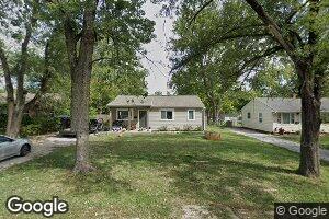 403 Robie Dr, Belton, MO 64012