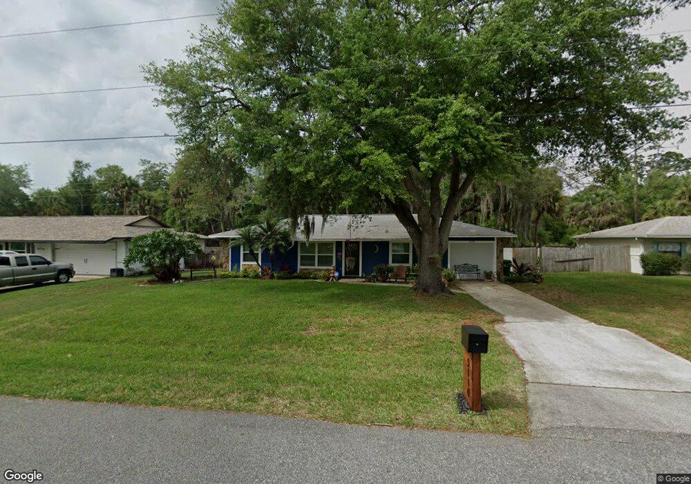 5110 Everett St, Cocoa, FL 32927 - photo 1
