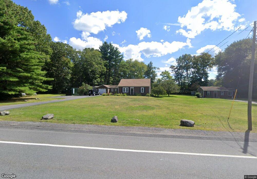 2459 Winthrop St, North Dighton, MA 02764 - photo 1