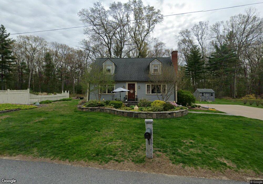 21 Independence Rd, Acton, MA 01720 - photo 1
