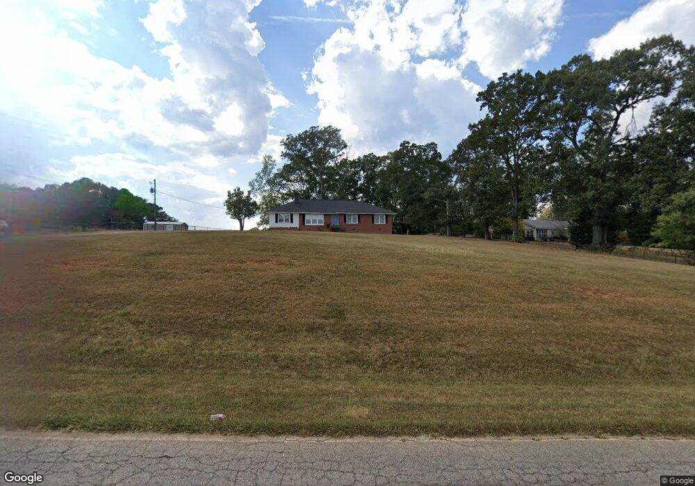 505 Cannafax Rd, Barnesville, GA 30204 - photo 1