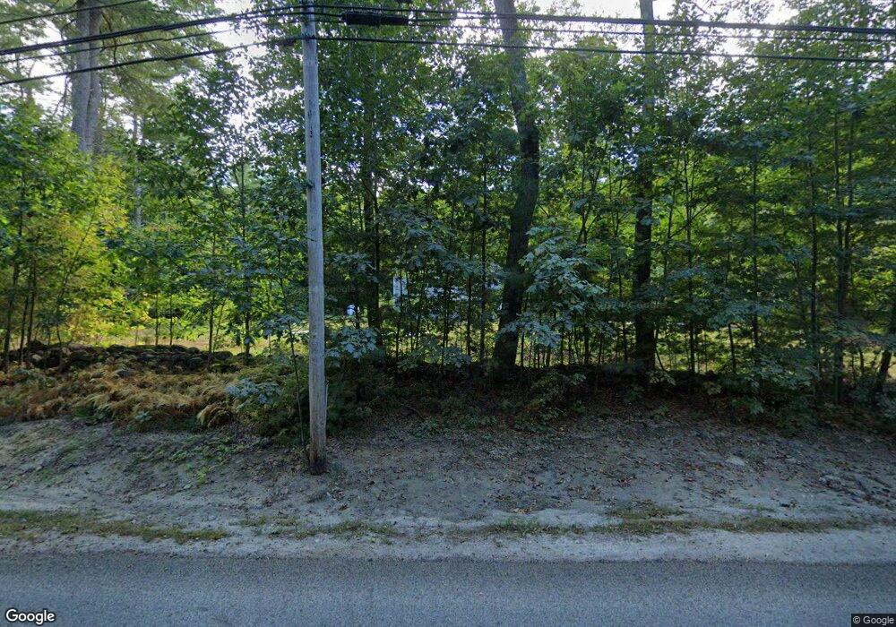 56 Chandler Mill Rd, New Gloucester, ME 04260 - photo 1