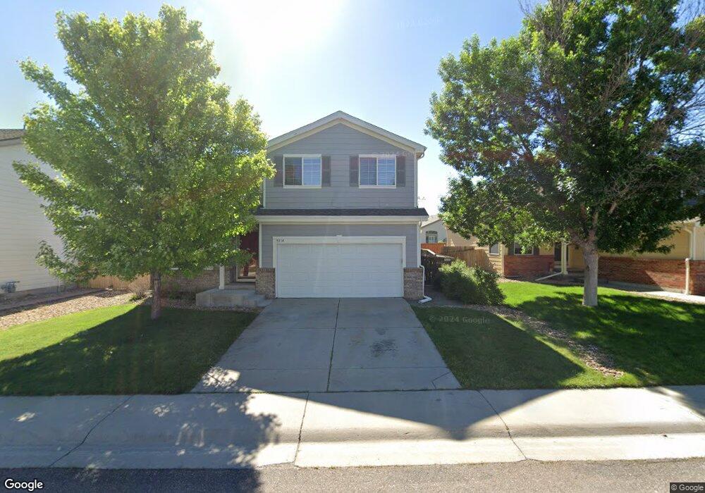 5314 Creek Way, Parker, CO 80134 - photo 1
