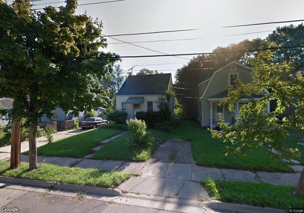 1440 Roosevelt Ave, Lansing, MI 48915 - photo 1