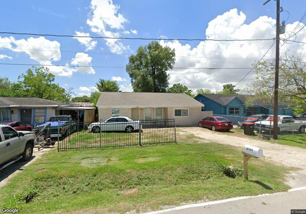 14106 Brownwood St, Houston, TX 77015 - photo 1