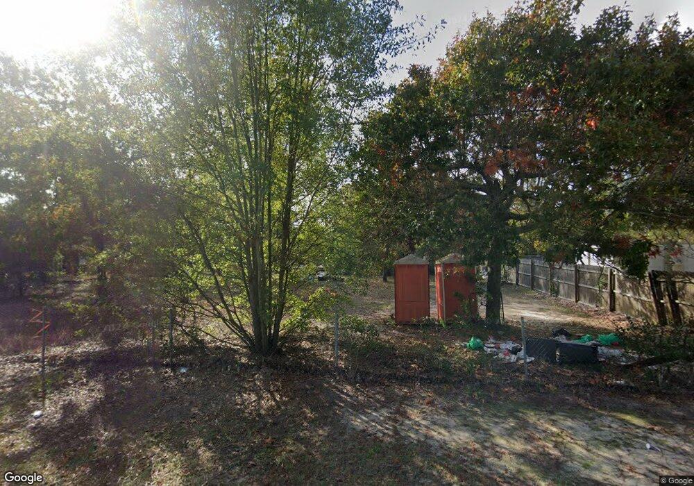 2206 Moncrieff St, Augusta, GA 30906 - photo 1