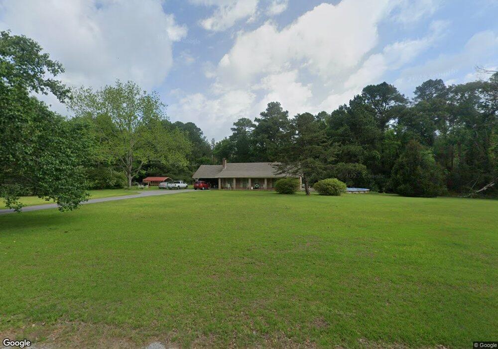 106 Woodrow Sellers Rd, Laurel, MS 39443 - photo 1