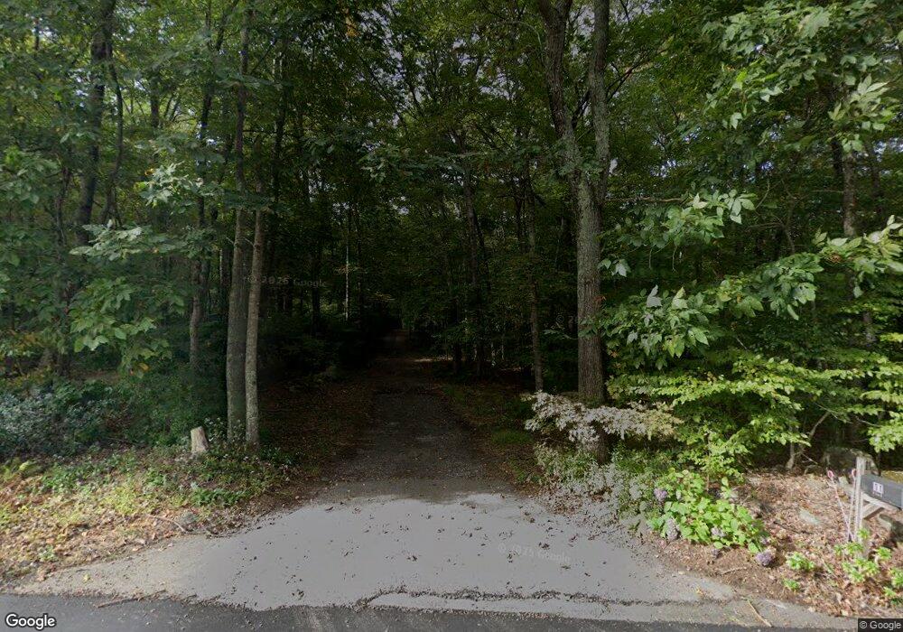 11 Beebe Rd, East Haddam, CT 06423 - photo 1