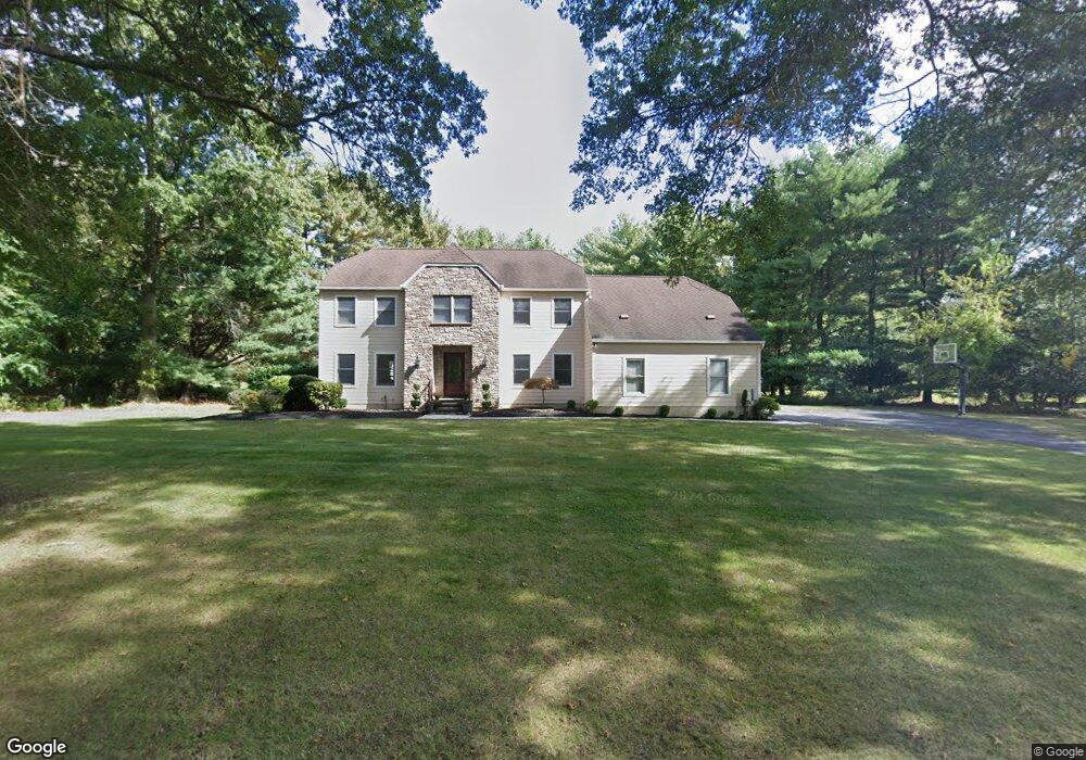 21 Rambling Brook Dr, Holmdel, NJ 07733 - photo 1