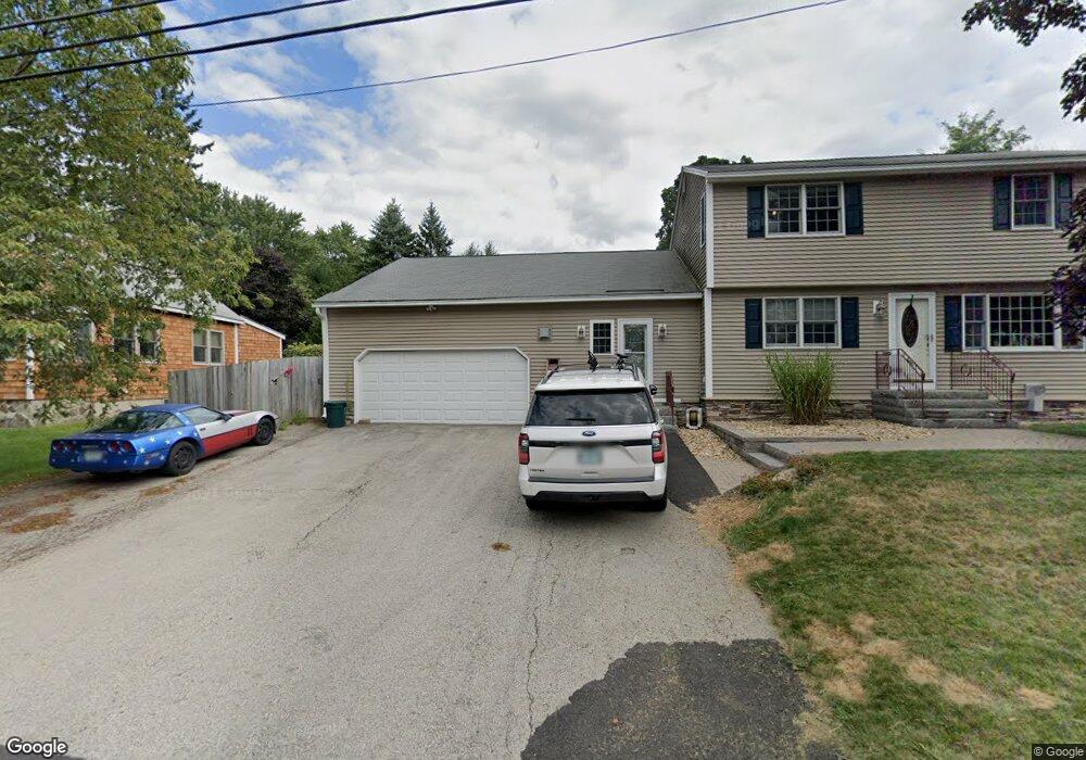 15 Milk St, Nashua, NH 03064 - photo 1