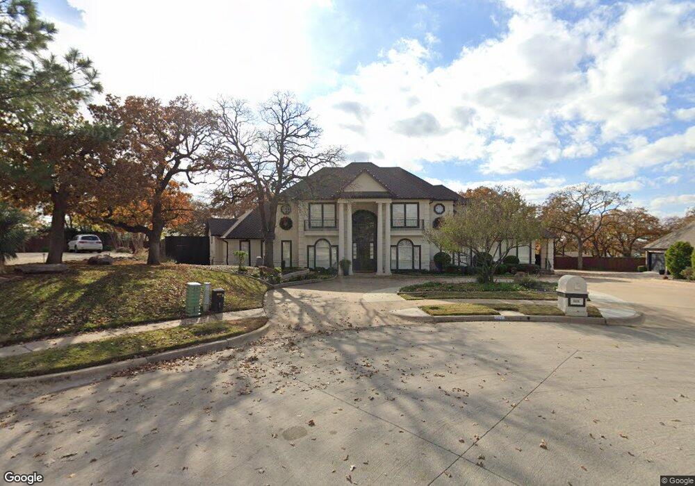 3524 Belmont St, Denton, TX 76210 - photo 1