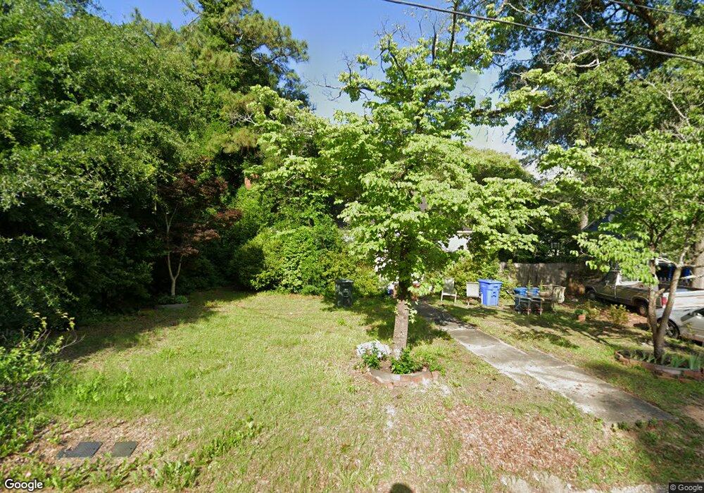 309 Pinecrest Dr, Fayetteville, NC 28305 - photo 1