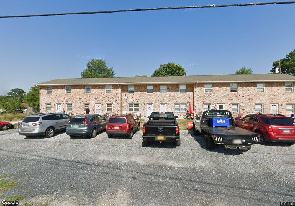 374384 Aileen Avenue 374-384, Strasburg, VA 22657 - photo 1