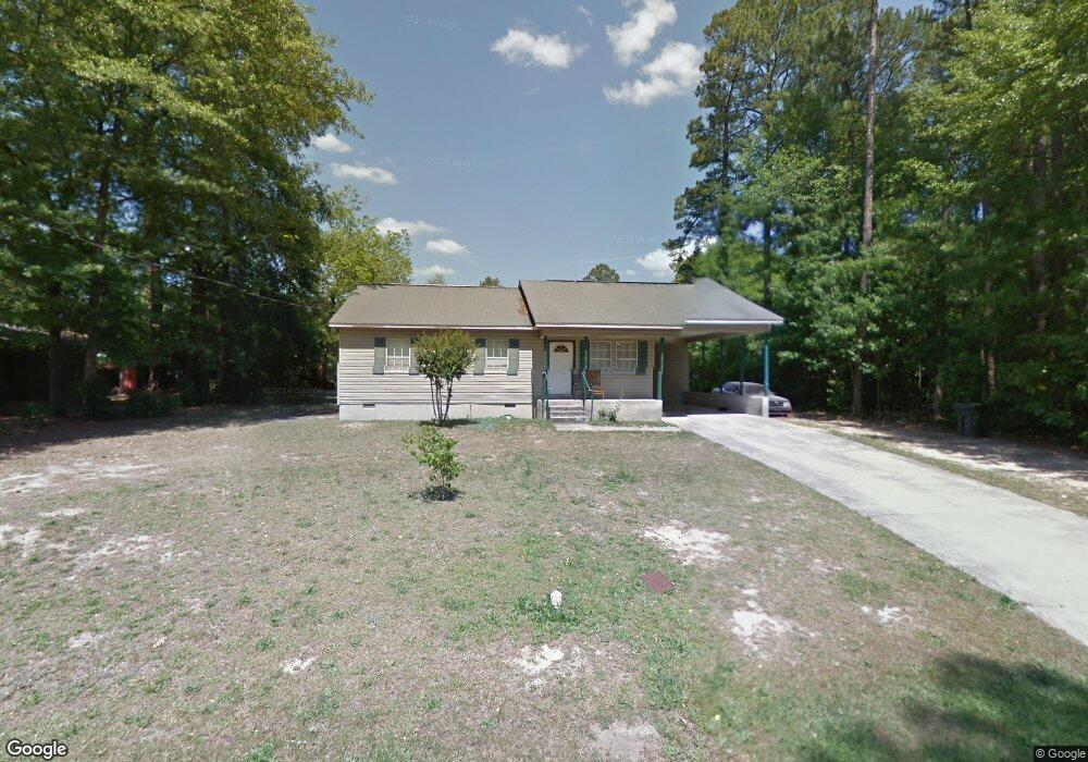 2963 Gateway Ave, Macon, GA 31211 - photo 1