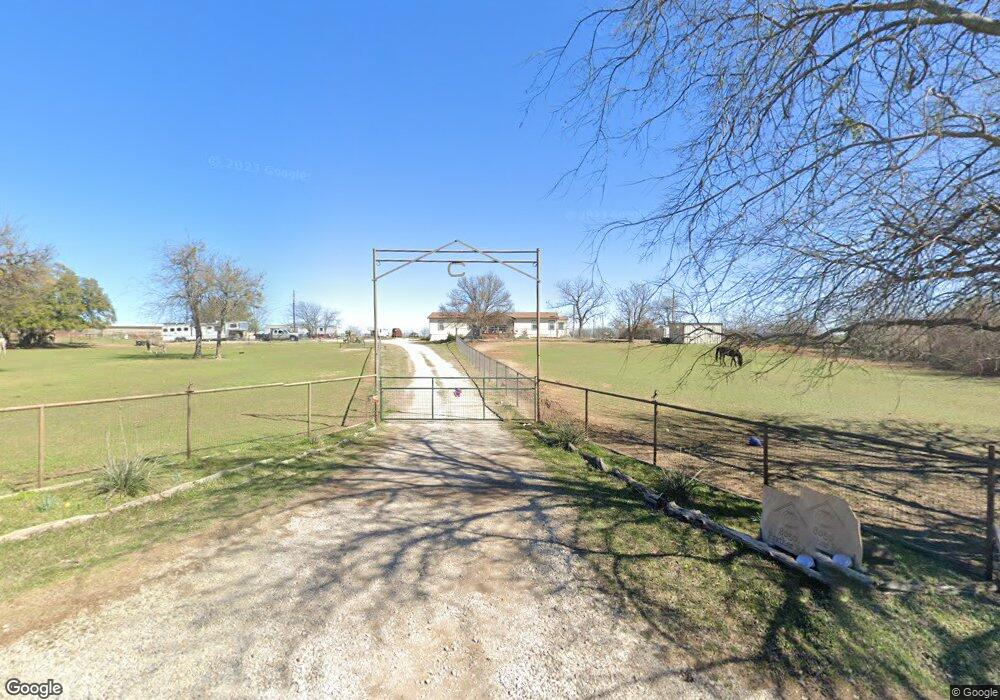 8050 Prather Rd, Springtown, TX 76082 - photo 1