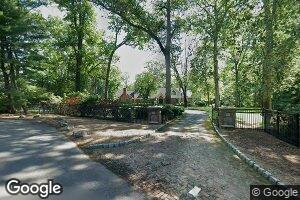 26 Denison Dr, Saddle River, NJ 07458