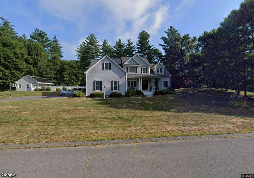 9 Bayberry Ln, Hadley, MA 01035 - photo 1