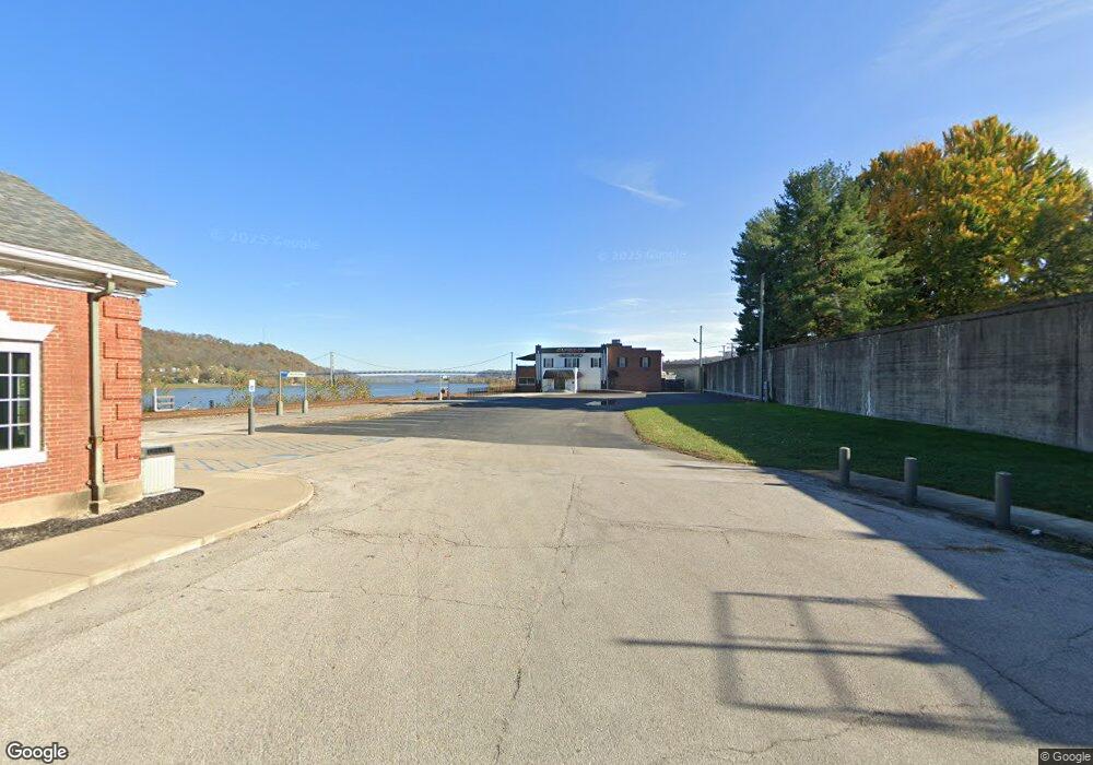 5004 Shady Ln, Maysville, KY 41056 - photo 1