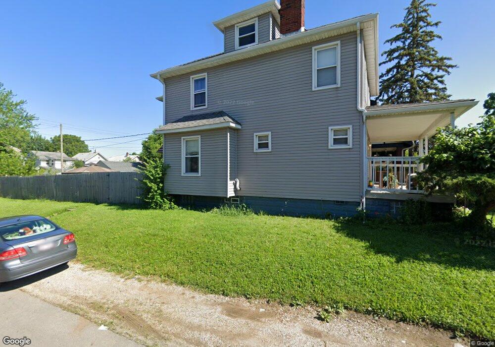 1167 S Ohio Ave, Columbus, OH 43206 - photo 1